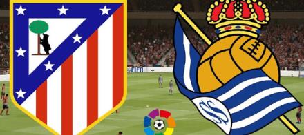 西甲推薦：馬德里競技對陣皇家社會