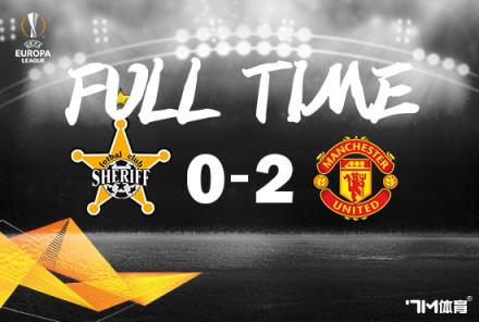 曼聯(lián)vs謝里夫比賽評(píng)分：桑喬7.8分居首，C羅點(diǎn)射6.8分