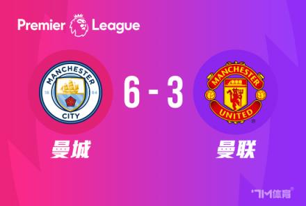 哈蘭德主場(chǎng)戴帽！英超歷史首人三連冠帽戲法