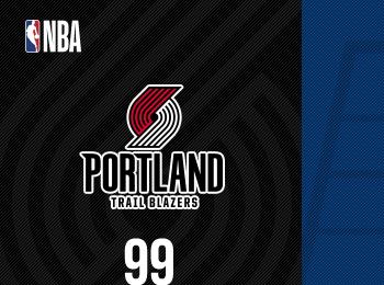 利拉德砍19分8板 努爾基奇貢獻14分19板 步行者戰(zhàn)勝開拓者