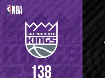 福克斯砍20+8+11 小薩貢獻20+12+8 國王力擒開拓者止五連敗