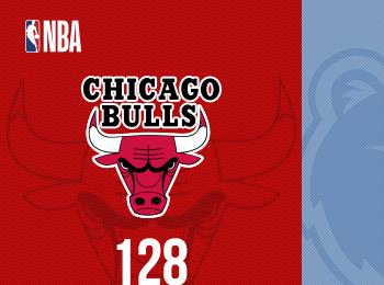 拉文砍36+9德羅贊31+5+7 公牛逆轉(zhuǎn)灰熊23分