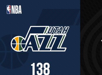 季前賽：爵士力克開拓者，馬爾卡寧26分9板 西蒙斯29分展風(fēng)采