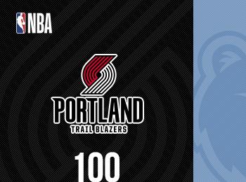 灰熊末節(jié)爆發(fā)26-2攻防波 復(fù)仇開拓者拿下賽季首勝