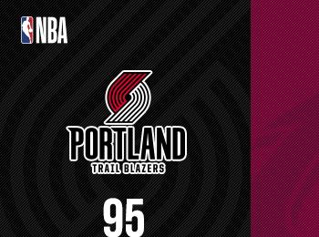 米切爾砍下34分6籃板 小莫布里21分12助攻 騎士力克開(kāi)拓者終結(jié)5連敗