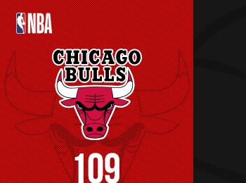 丁威迪24分5籃板7助攻 德羅贊27分5籃板6助攻 籃網逆轉公牛取勝