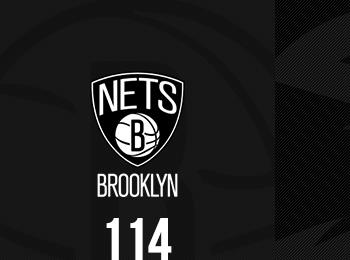 籃網(wǎng)險勝老鷹，特雷-楊30+9，穆雷準三雙，大橋32+6引領(lǐng)勝利