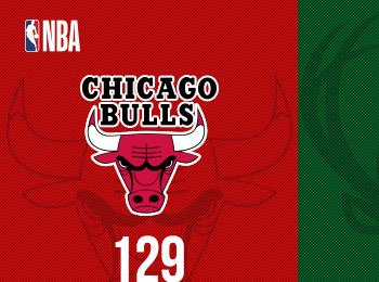 字母哥32分12板德羅贊41分11板 雄鹿加時(shí)險(xiǎn)勝公牛