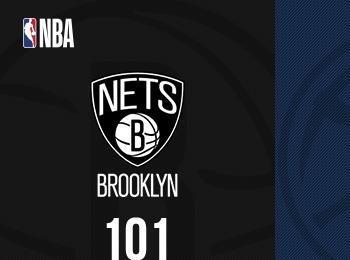 約基奇高效26+15+10 穆雷16分 城市掘金輕取籃網(wǎng)連勝三場