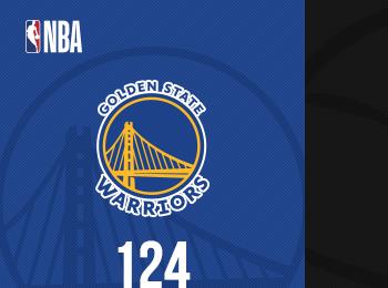 庫里37分托馬斯41分 勇士勝籃網(wǎng)終結(jié)三連敗