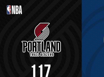 庫(kù)茲馬32分西蒙斯41分 奇才末節(jié)發(fā)力險(xiǎn)勝開(kāi)拓者