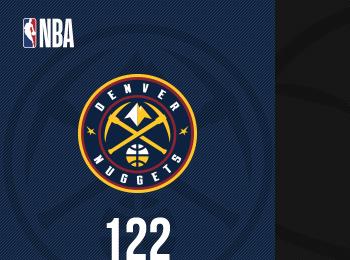 穆雷砍32分 約基奇高效表現(xiàn) 掘金力擒籃網(wǎng)終結(jié)五連敗