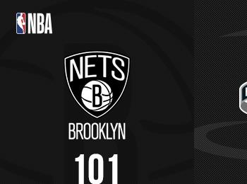 申京轟30+8 范喬丹21+6+10 火箭三分雨大勝籃網(wǎng)