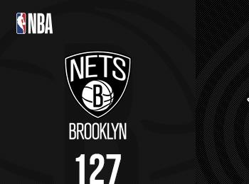 A-西蒙斯38+11大橋42分 開(kāi)拓者加時(shí)險(xiǎn)勝籃網(wǎng)