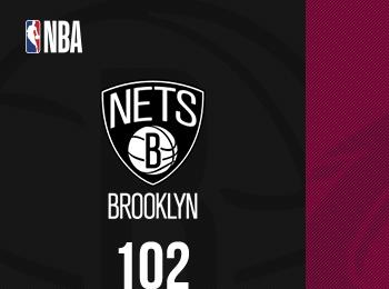 米切爾爆發(fā)45分12板4斷 布里奇斯26分 騎士大勝籃網(wǎng)