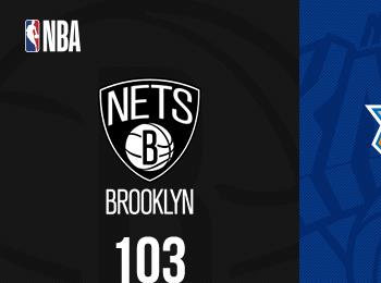 蘭德?tīng)?0分布倫森30分 尼克斯橫掃紐約德比