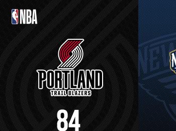 墨菲24分 CJ命中14中 鵜鶘缺錫安送開拓者四連敗