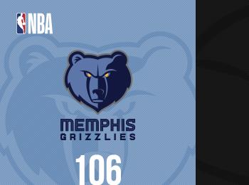 肯納德砍25分灰熊逆轉(zhuǎn)籃網(wǎng)終結(jié)五連敗