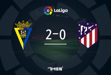 送對手24輪首勝！西蒙尼：今天我們沒有資格談國米