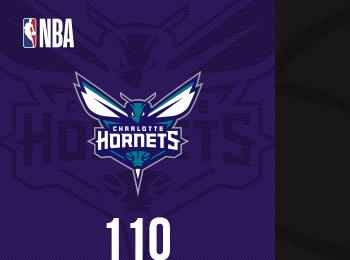 小橋24分托馬斯31分 黃蜂逆轉(zhuǎn)籃網(wǎng)終結(jié)六連敗