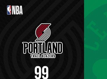 杰倫-布朗27分5籃板5助攻 塔圖姆26分5籃板8助攻 凱爾特人輕取開拓者