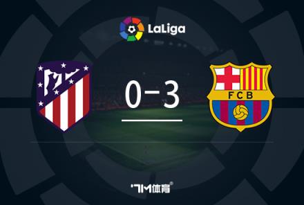 哈維：巴薩今日發(fā)揮堪稱賽季最佳，夢想有望成真