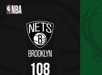 利拉德高效29分 字母哥21分雄鹿主場(chǎng)力克籃網(wǎng)