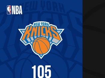 迪文岑佐高效砍下31分6籃板 布里奇斯貢獻(xiàn)18分 尼克斯終結(jié)籃網(wǎng)6連敗