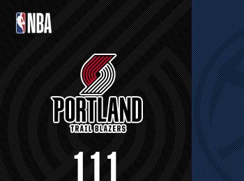 戈登砍22分12板5助攻 里斯貢獻(xiàn)24分8助攻 掘金114-111險勝開拓者