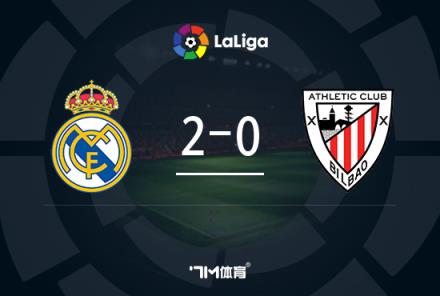 畢爾巴鄂西甲18場不勝皇馬，9個賽季難破局