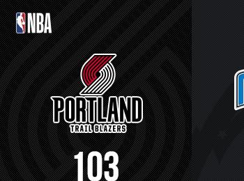 小瓦格納20分6籃板 艾頓20分12籃板 魔術(shù)隊送開拓者10連敗