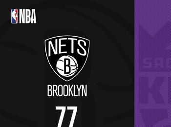 小薩爆發(fā)18+20+9 托馬斯21分 國王大勝籃網(wǎng)終結(jié)連敗