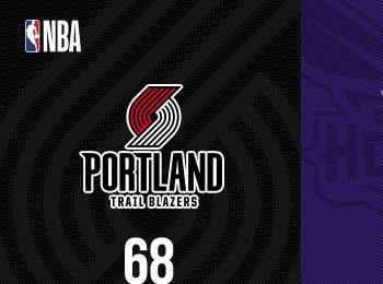 夏聯(lián)：崔永熙末節(jié)登場(chǎng) 摩根貢獻(xiàn)6分 開(kāi)拓者負(fù)黃蜂