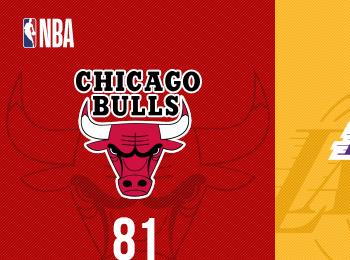 夏聯(lián)-辛森砍25分 湖人力克公牛 布朗尼&克內(nèi)克特缺席