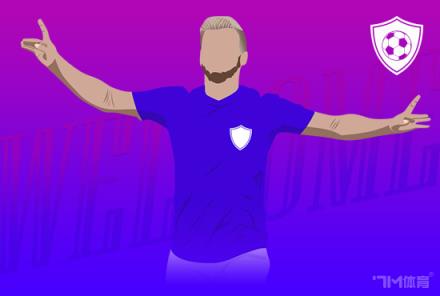 五大聯(lián)賽僅4隊(duì)尚未丟球：利物浦、尤文圖斯、多特蒙德、海登海姆