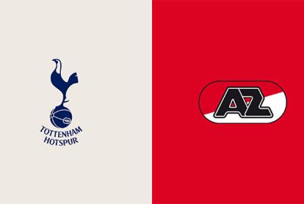 歐羅巴賽事前瞻：熱刺對(duì)陣阿爾克馬爾