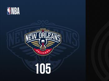 英格拉姆準絕殺 錫安封蓋逆轉(zhuǎn) 鵜鶘險勝開拓者