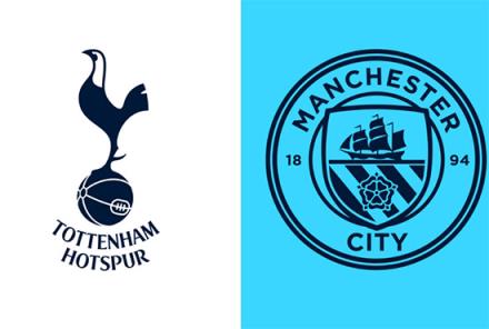 英聯(lián)杯激戰(zhàn)前瞻：熱刺對陣曼城