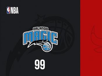 吉迪20+11+5引領公牛逆轉(zhuǎn)魔術，班凱羅絕平超時逆轉(zhuǎn)成功