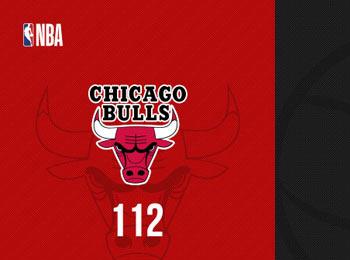 托馬斯砍32分 武切維奇28分11板 籃網(wǎng)120-112戰(zhàn)勝公牛