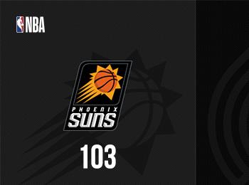 杜蘭特21分9板 布克28分9助9斷 太陽(yáng)103-97力克開(kāi)拓者