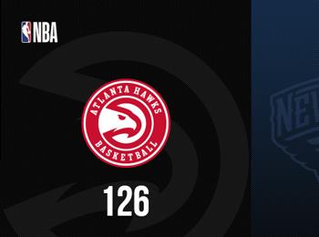 杰倫-約翰遜29分9籃板8助攻 鶯歌32分老鷹逆轉(zhuǎn)鵜鶘終結(jié)四連敗