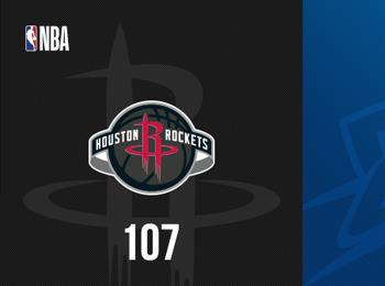 切特砍29分 雷霆輕取火箭 申京格林命中率低迷