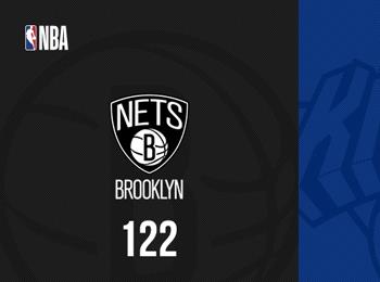 布倫森37分托馬斯43分 尼克斯險(xiǎn)勝籃網(wǎng)逆轉(zhuǎn) battle