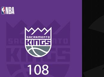 ?？怂?8+7埃利斯33分 老鷹險勝國王