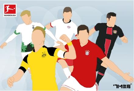 多特蒙德官方：雷納、杜蘭維爾重返球隊訓練營