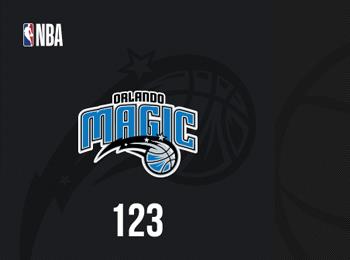 小瓦格納29分8籃板8助攻 波普19分 魔術(shù)大勝籃網(wǎng)迎五連勝