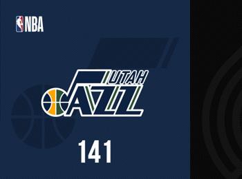 科林斯20分格蘭特19分 爵士主場(chǎng)大勝開(kāi)拓者