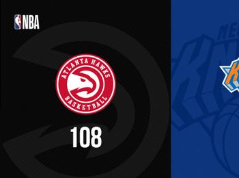 楊22分5籃板11助攻 唐斯19分19籃板5助攻 老鷹力克尼克斯