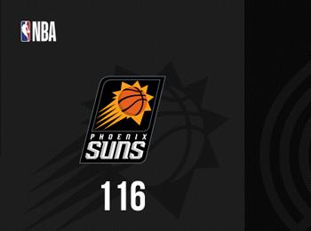 杜蘭特20分7籃板7助攻三分9中1 太陽(yáng)主場(chǎng)擊敗開(kāi)拓者結(jié)束其6連敗